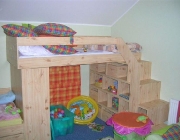 postel-do-detskeho-pokoje