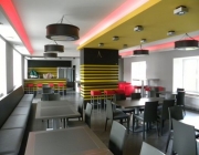 restarace
