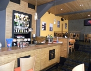 restaurace baterka