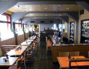 restaurace baterka