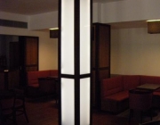 restaurace